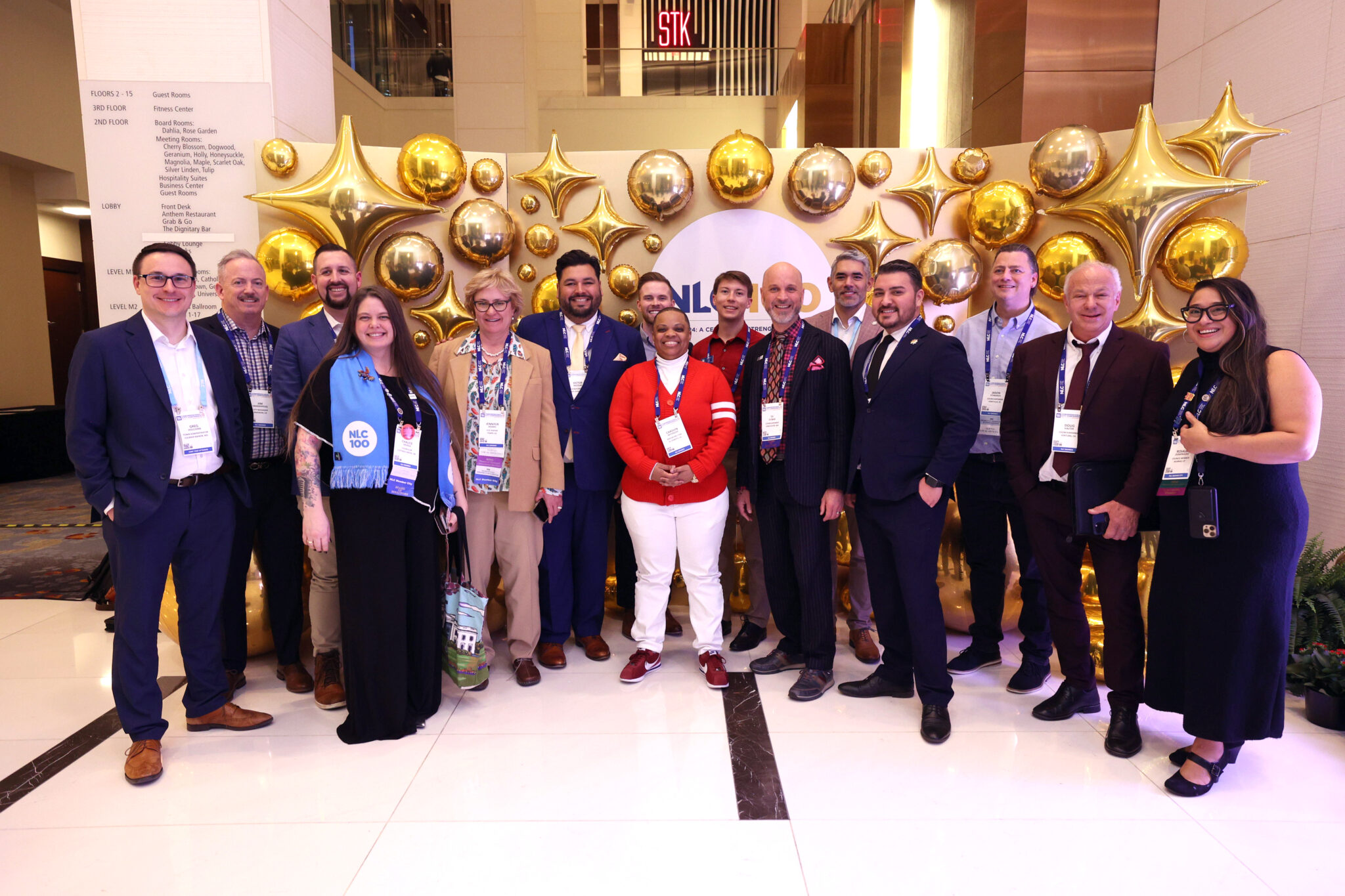 Register Now for CCC 2025! NLC Congressional City Conference