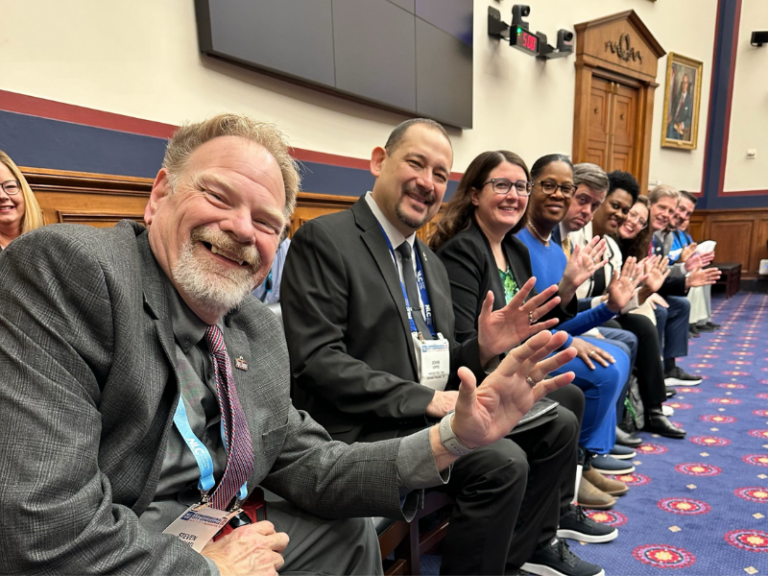 Register Now for CCC 2025! NLC Congressional City Conference